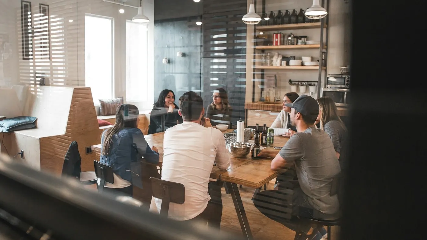 Coworking cafe : Guides et bonnes pratiques