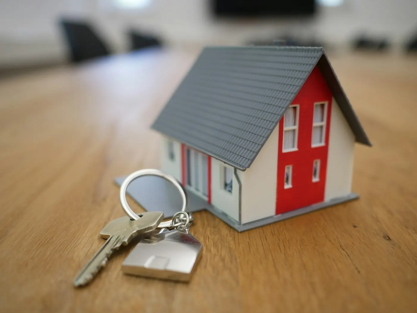 Immobilier, secteur accompagné par Genèse