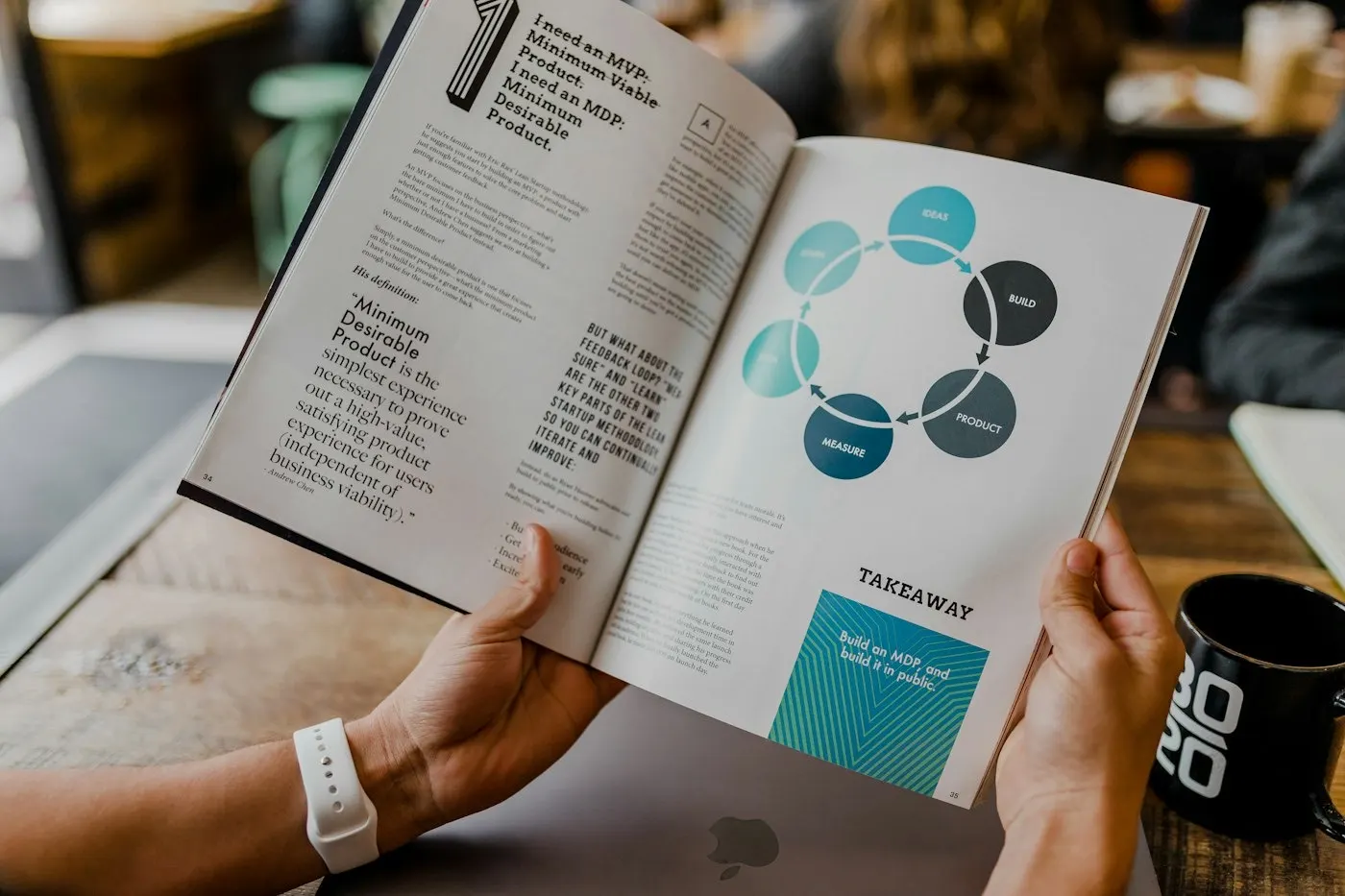 Magazine graphiques : Cadrage réglementaire