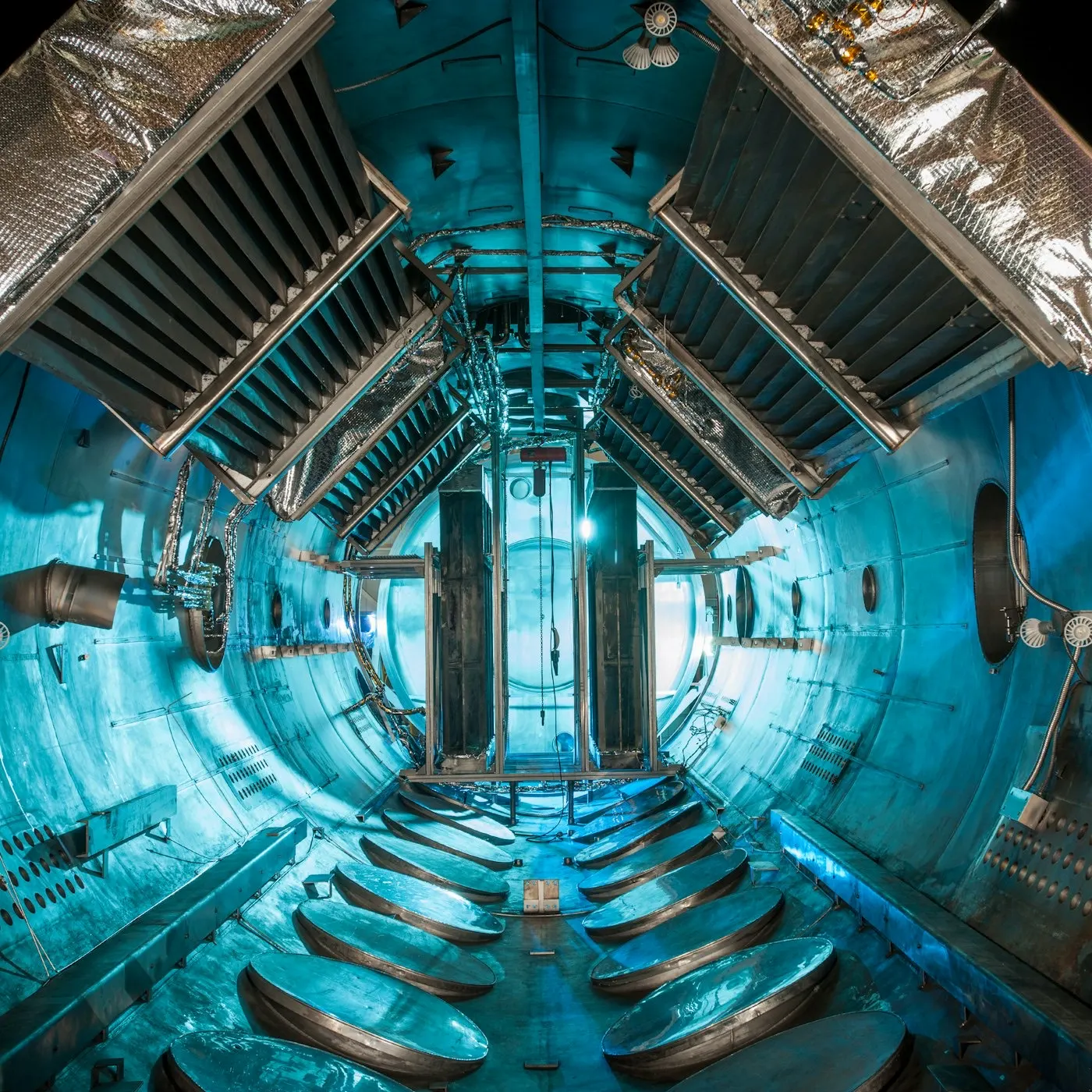 Installation industrielle, IA branchée sur les lignes de production